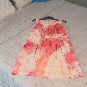 Summer dress loft 12P